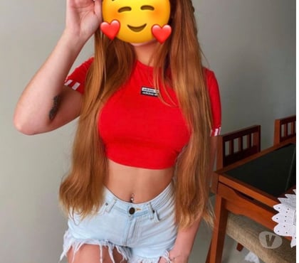 Fotos para Ruiva safada 🤤
