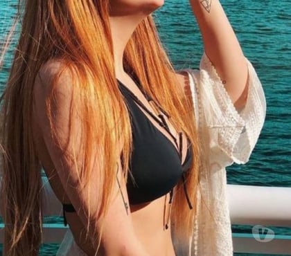 Fotos para Ruiva safada 🤤