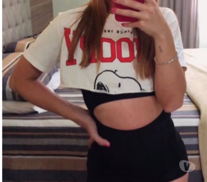 Fotos para Ruivinha recĂ©m chegada na cidade đ„°