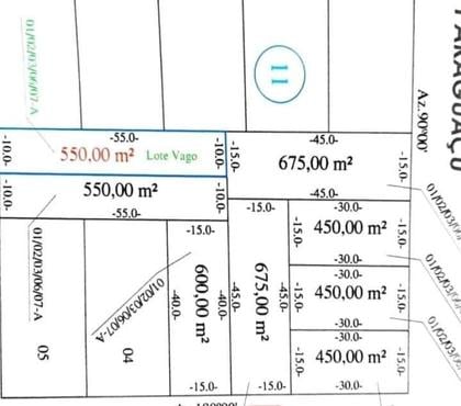 Lotes a venda - Fotos para Terreno de esquina