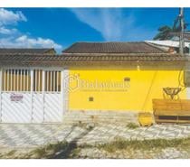 Casa linear - Bairro Vitória em Campo Grande.