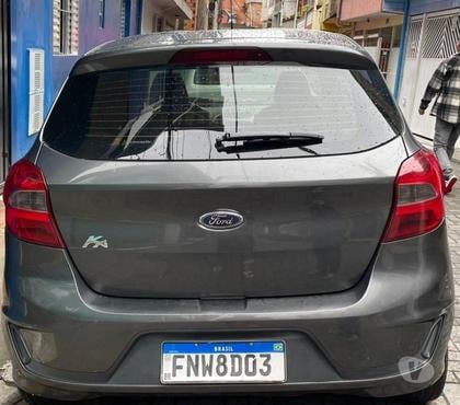 Carros a venda - Fotos para ford ka se semi novo