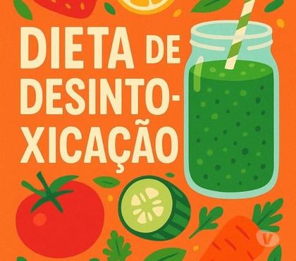 Receitas culinárias Guaianases Sao Paulo SP - Fotos para Dieta de Desintoxicação