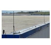 Laudo de SPDA (PARA-RAIOS)