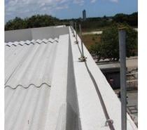 Laudo de SPDA (PARA-RAIOS)