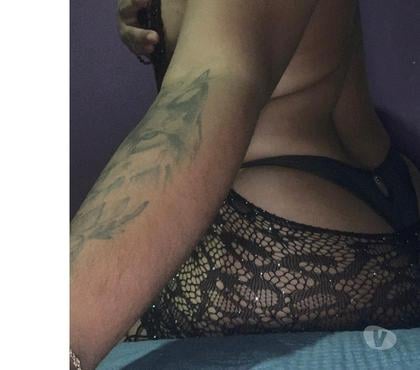 Homem procura Homem - Fotos para Gordinho guloso