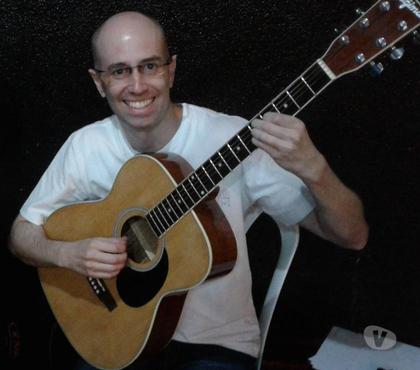 Aulas Música - Teatro - Dança - Fotos para Aulas de Guitarra Violão,aprenda fácil!