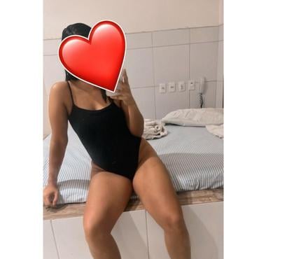 Garotas de programa - Fotos para novata na cidade amores