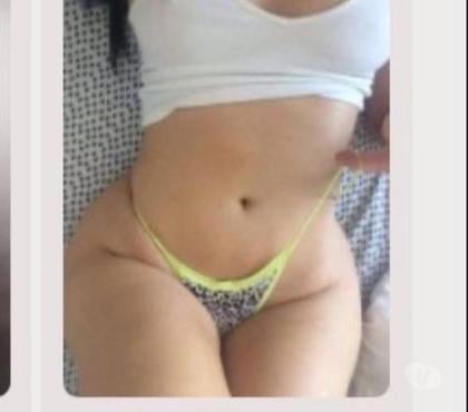 Acompanhantes - Fotos para Sofia branquinha