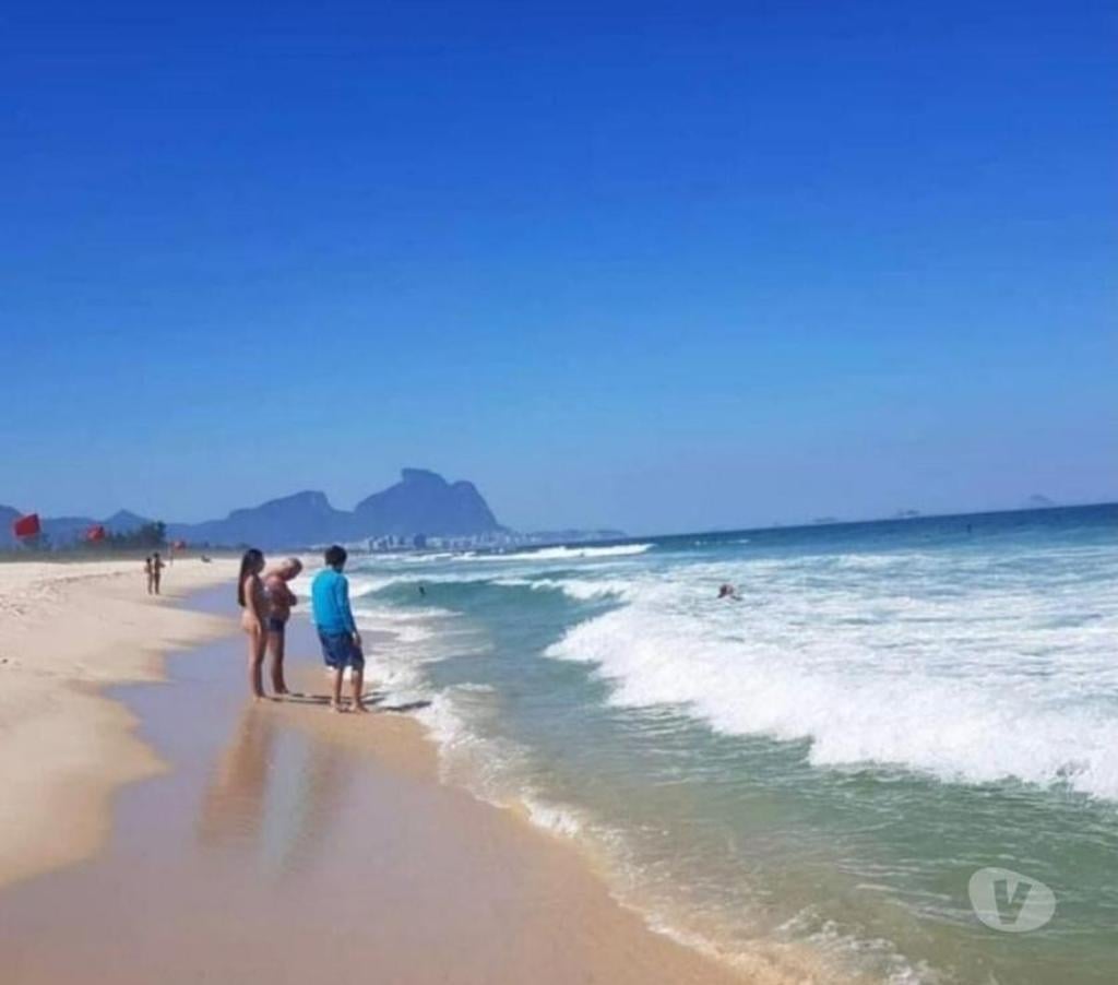 Apartamentos a venda Rio de Janeiro RJ Barra da Tijuca - Fotos para Barra da Tijuca - 2 quartos, 1 suite. Porteira Fechada