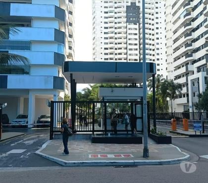 Casas para comprar Barra da Tijuca Rio de Janeiro RJ - Fotos para Barra da Tijuca - 2 quartos, 1 suite. Porteira Fechada