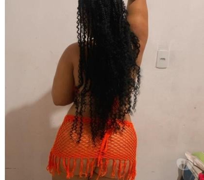 Acompanhantes - Fotos para Morena do prazer