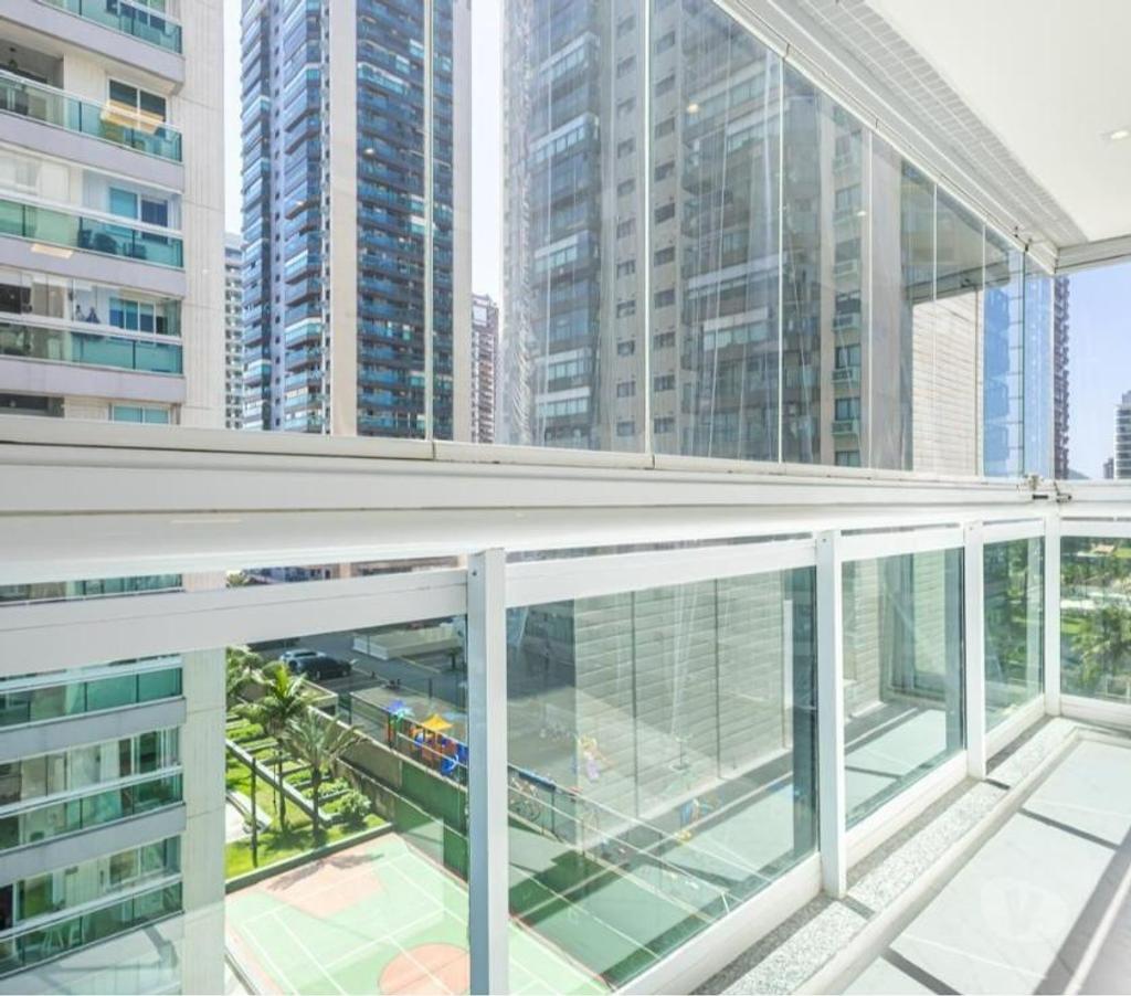 Apartamentos a venda Rio de Janeiro RJ Barra da Tijuca - Fotos para Barra da Tijuca - Apartamento 02 quartos. Reformado