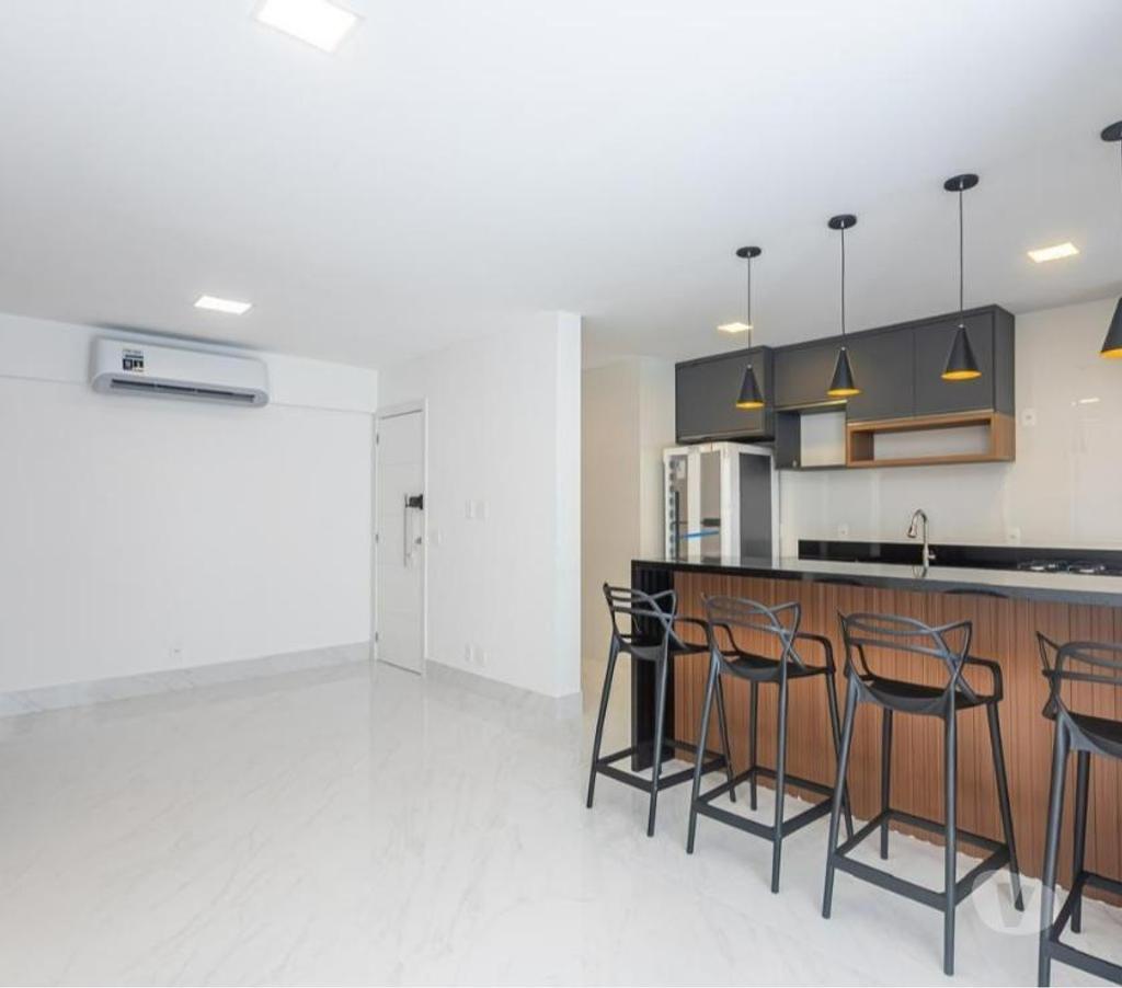 Apartamentos a venda Rio de Janeiro RJ Barra da Tijuca - Fotos para Barra da Tijuca - Apartamento 02 quartos. Reformado