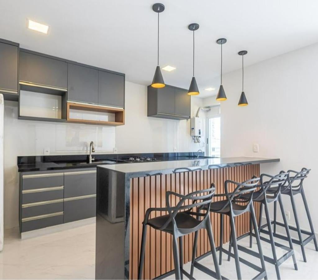 Apartamentos a venda Rio de Janeiro RJ Barra da Tijuca - Fotos para Barra da Tijuca - Apartamento 02 quartos. Reformado