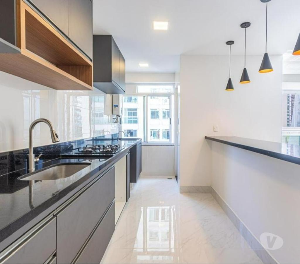 Apartamentos a venda Rio de Janeiro RJ Barra da Tijuca - Fotos para Barra da Tijuca - Apartamento 02 quartos. Reformado