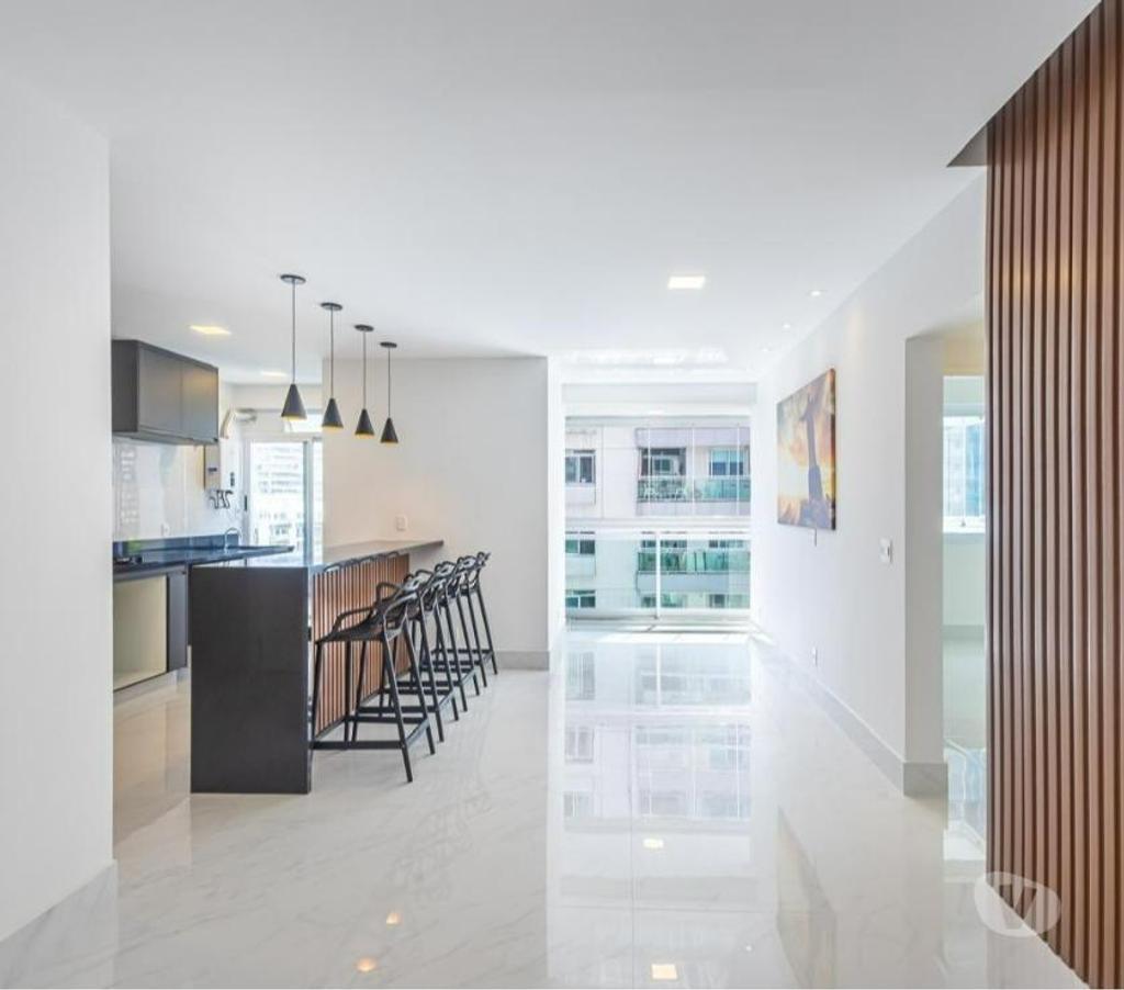 Apartamentos a venda Rio de Janeiro RJ Barra da Tijuca - Fotos para Barra da Tijuca - Apartamento 02 quartos. Reformado