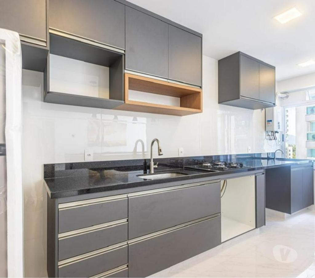 Apartamentos a venda Rio de Janeiro RJ Barra da Tijuca - Fotos para Barra da Tijuca - Apartamento 02 quartos. Reformado