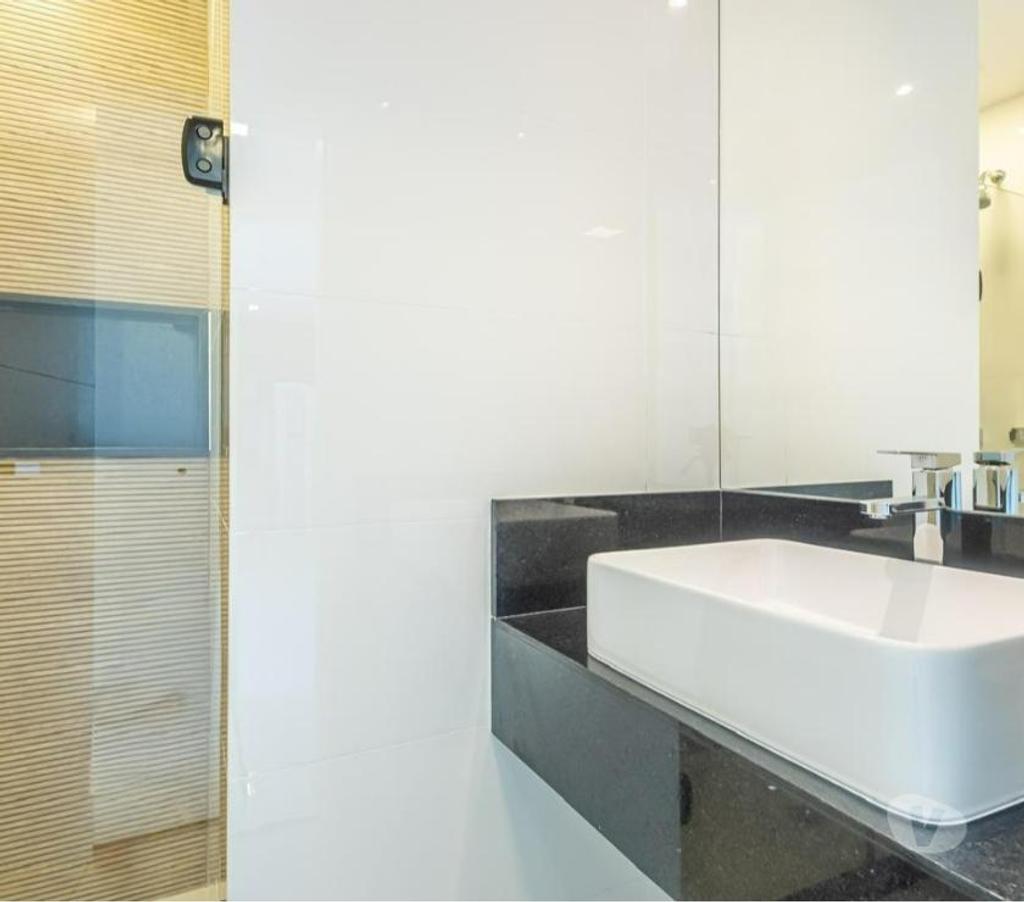 Apartamentos a venda Rio de Janeiro RJ Barra da Tijuca - Fotos para Barra da Tijuca - Apartamento 02 quartos. Reformado