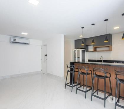 Casas a venda Barra da Tijuca Rio de Janeiro RJ - Fotos para Barra da Tijuca - Apartamento 02 quartos. Reformado