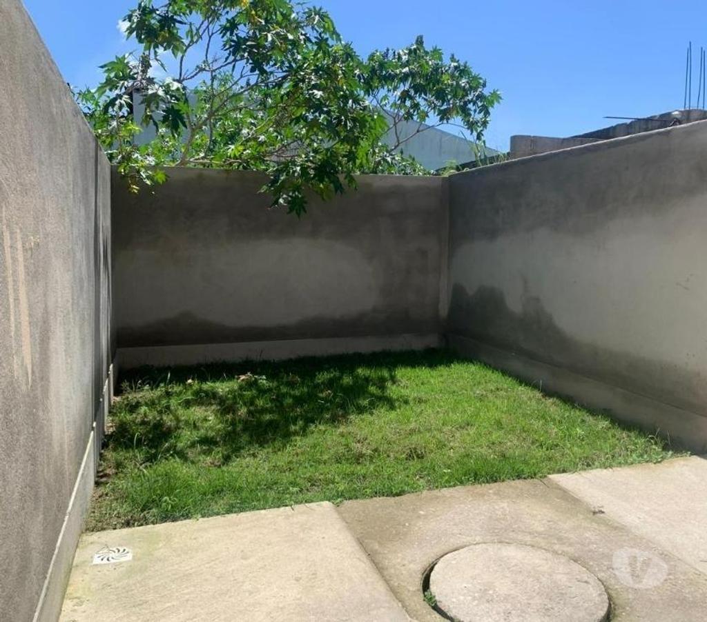 Apartamentos a venda Rio de Janeiro RJ Campo Grande, Rio de Janeiro - Fotos para Cosmos - Casa 02 quartos (Nova) Aceita Financiamento e FGTS