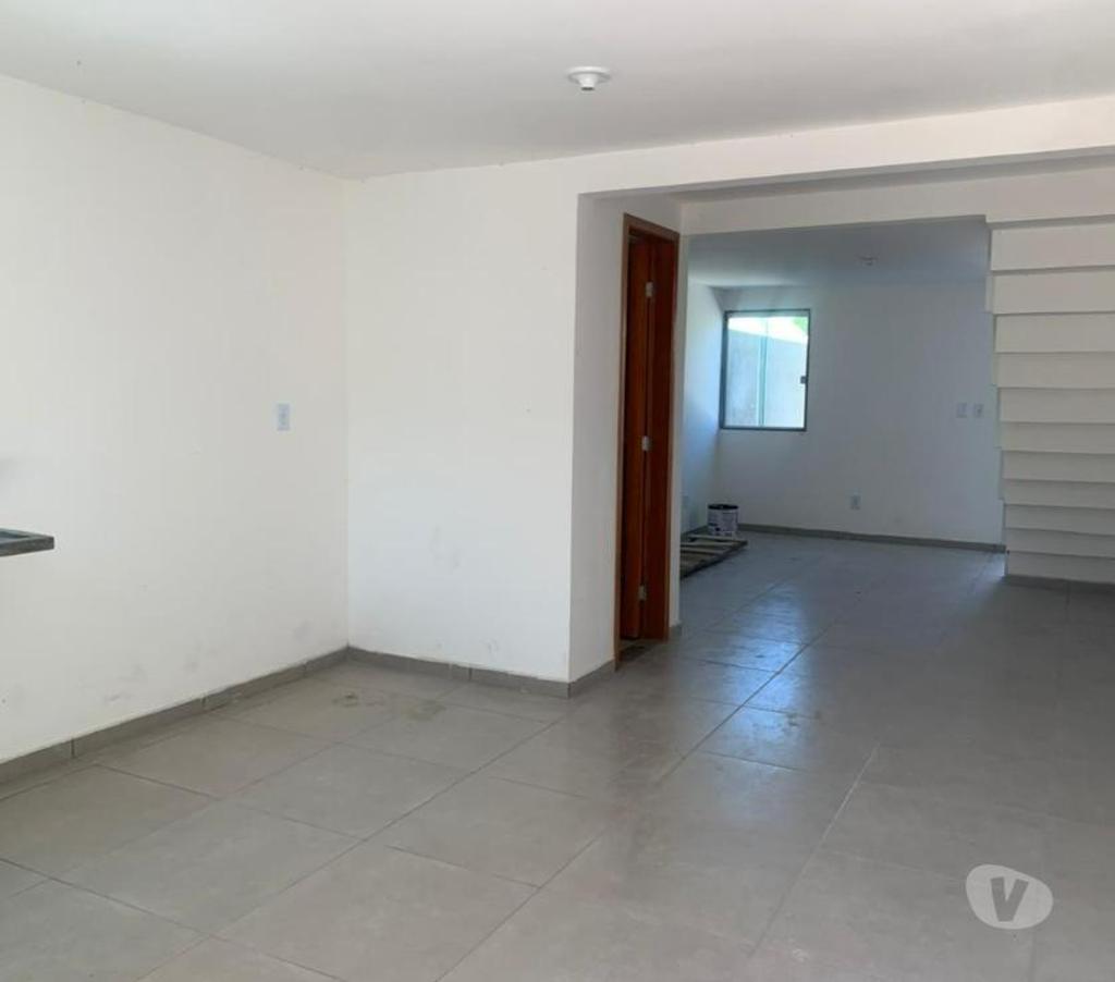 Apartamentos a venda Rio de Janeiro RJ Campo Grande, Rio de Janeiro - Fotos para Cosmos - Casa 02 quartos (Nova) Aceita Financiamento e FGTS