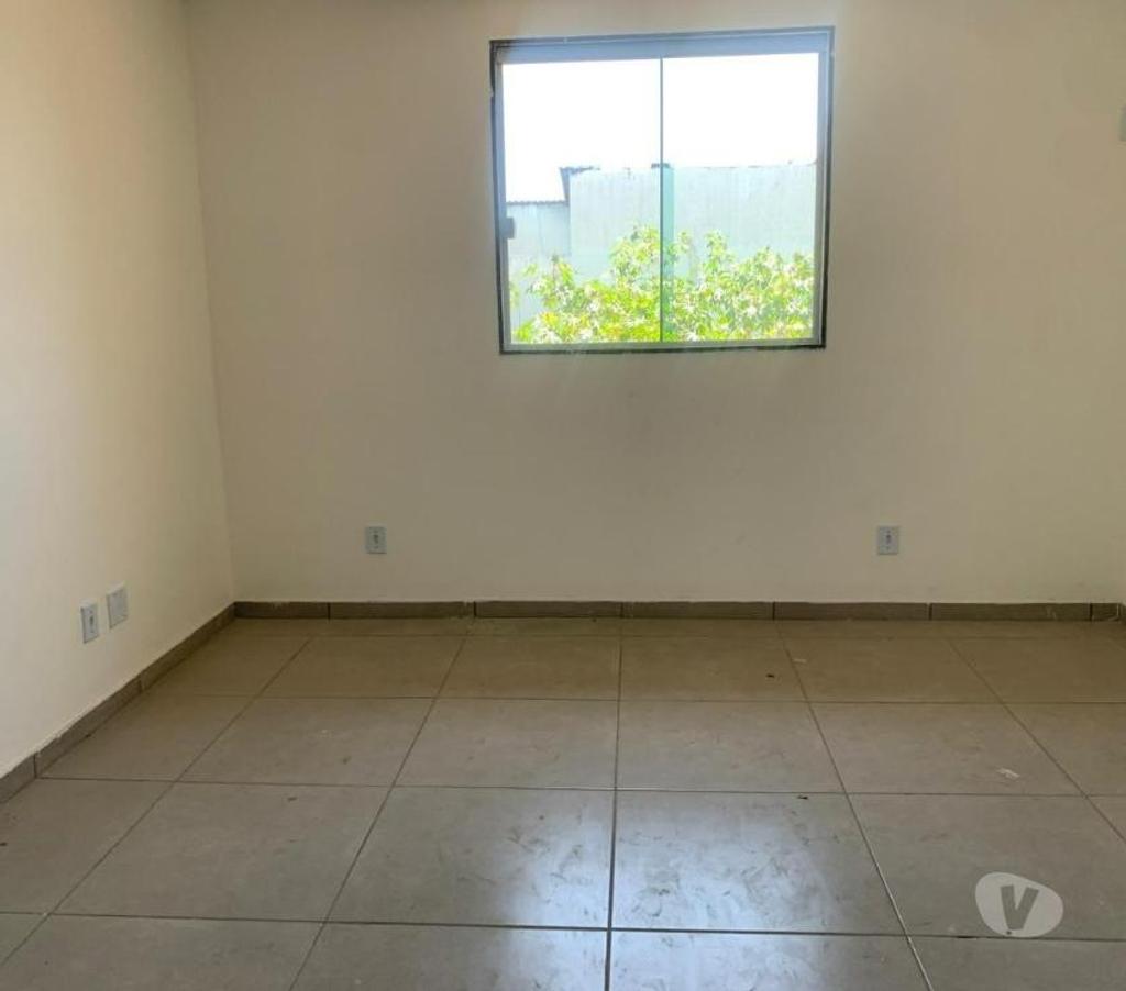 Apartamentos a venda Rio de Janeiro RJ Campo Grande, Rio de Janeiro - Fotos para Cosmos - Casa 02 quartos (Nova) Aceita Financiamento e FGTS