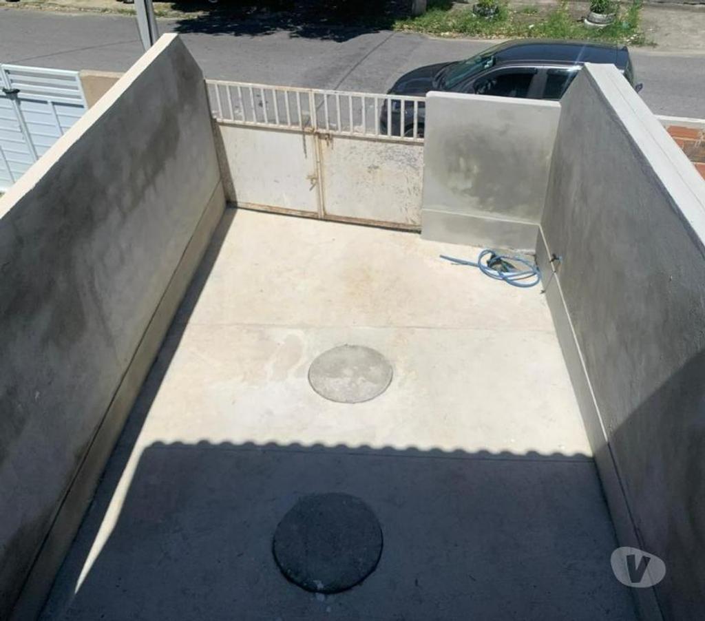 Apartamentos a venda Rio de Janeiro RJ Campo Grande, Rio de Janeiro - Fotos para Cosmos - Casa 02 quartos (Nova) Aceita Financiamento e FGTS