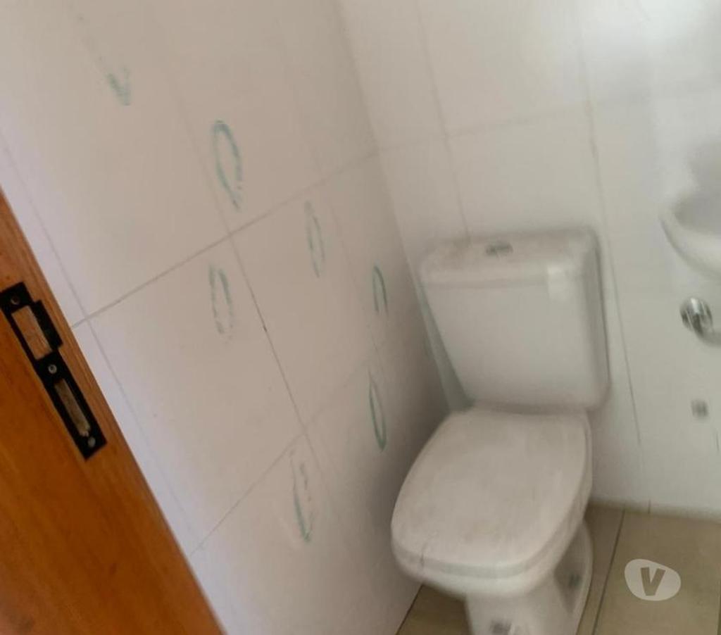 Apartamentos a venda Rio de Janeiro RJ Campo Grande, Rio de Janeiro - Fotos para Cosmos - Casa 02 quartos (Nova) Aceita Financiamento e FGTS