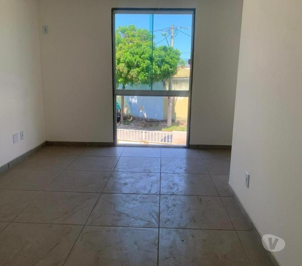 Apartamentos a venda Rio de Janeiro RJ Campo Grande, Rio de Janeiro - Fotos para Cosmos - Casa 02 quartos (Nova) Aceita Financiamento e FGTS