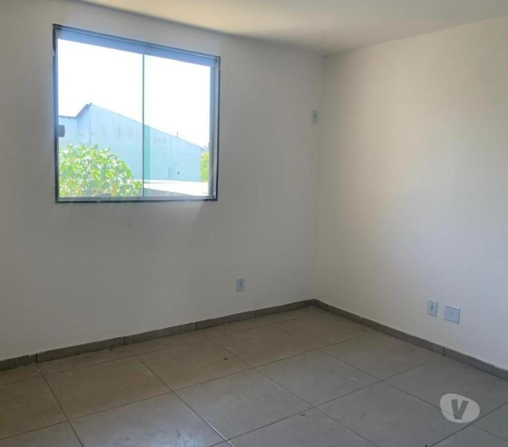 Apartamentos a venda Rio de Janeiro RJ Campo Grande, Rio de Janeiro - Fotos para Cosmos - Casa 02 quartos (Nova) Aceita Financiamento e FGTS