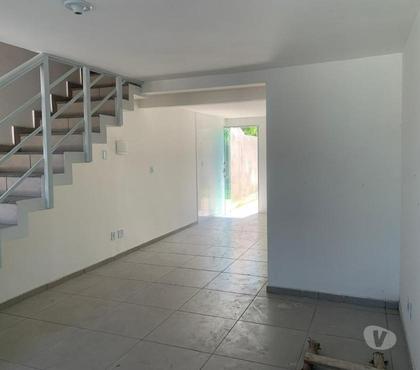 Casas para vender Campo Grande, Rio de Janeiro Rio de Janeiro RJ - Fotos para Cosmos - Casa 02 quartos (Nova) Aceita Financiamento e FGTS