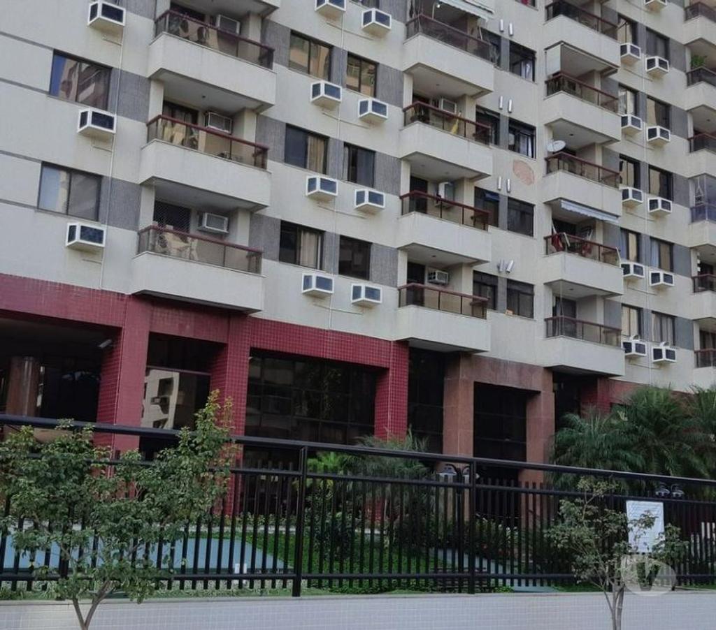 Apartamentos a venda Rio de Janeiro RJ Barra da Tijuca - Fotos para Barra da Tijuca : Apto 2 quartos com vista para o mar