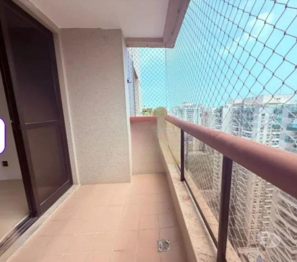 Apartamentos a venda Rio de Janeiro RJ Barra da Tijuca - Fotos para Barra da Tijuca : Apto 2 quartos com vista para o mar