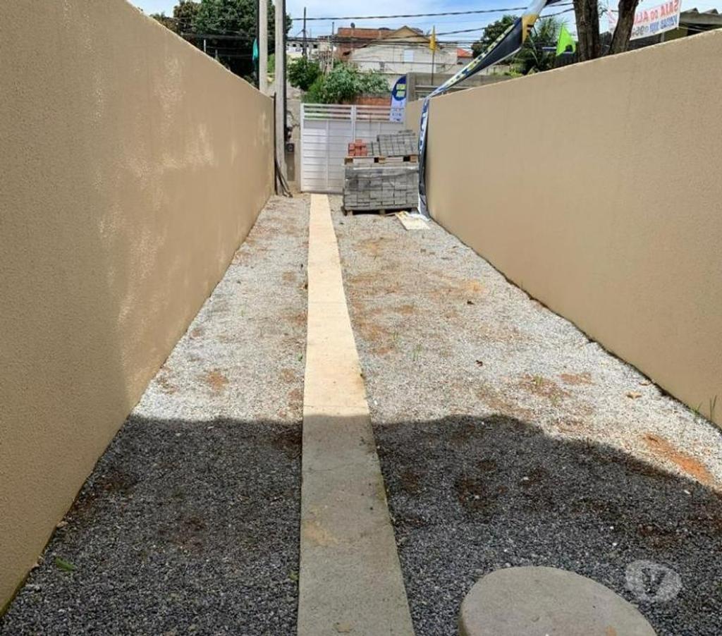 Apartamentos a venda Rio de Janeiro RJ Campo Grande, Rio de Janeiro - Fotos para Campo Grande Inhoaíba; Casa 68m² com 02 quartos, Caixa