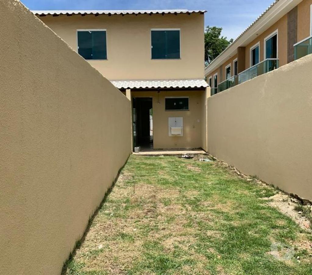 Apartamentos a venda Rio de Janeiro RJ Campo Grande, Rio de Janeiro - Fotos para Campo Grande Inhoaíba; Casa 68m² com 02 quartos, Caixa