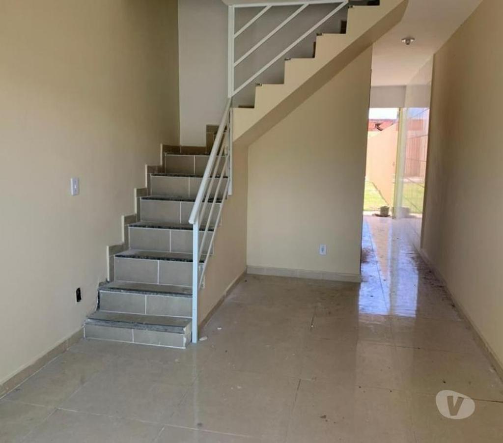 Apartamentos a venda Rio de Janeiro RJ Campo Grande, Rio de Janeiro - Fotos para Campo Grande Inhoaíba; Casa 68m² com 02 quartos, Caixa