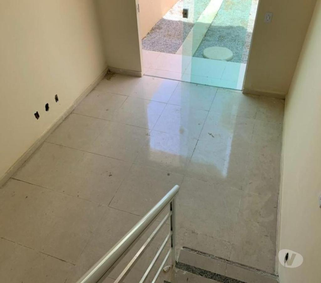 Apartamentos a venda Rio de Janeiro RJ Campo Grande, Rio de Janeiro - Fotos para Campo Grande Inhoaíba; Casa 68m² com 02 quartos, Caixa