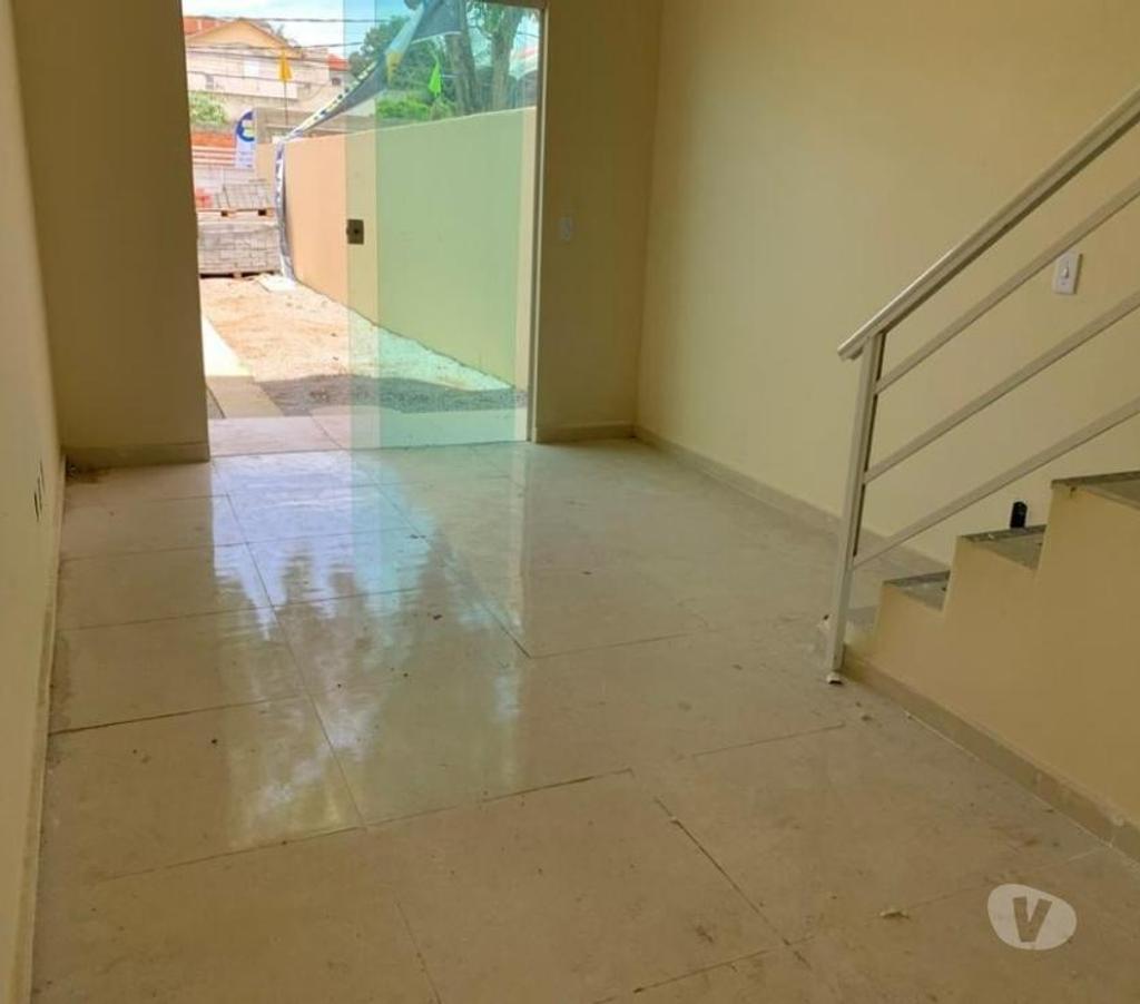 Apartamentos a venda Rio de Janeiro RJ Campo Grande, Rio de Janeiro - Fotos para Campo Grande Inhoaíba; Casa 68m² com 02 quartos, Caixa