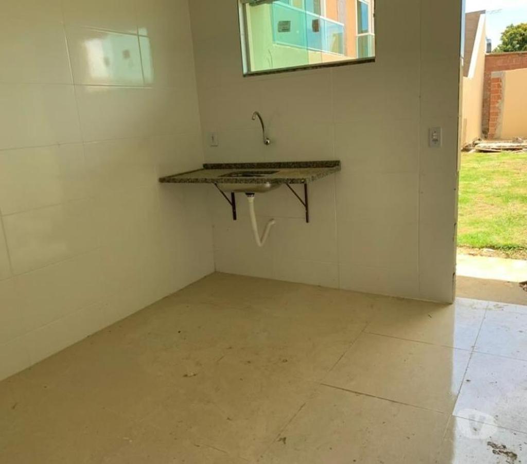 Apartamentos a venda Rio de Janeiro RJ Campo Grande, Rio de Janeiro - Fotos para Campo Grande Inhoaíba; Casa 68m² com 02 quartos, Caixa