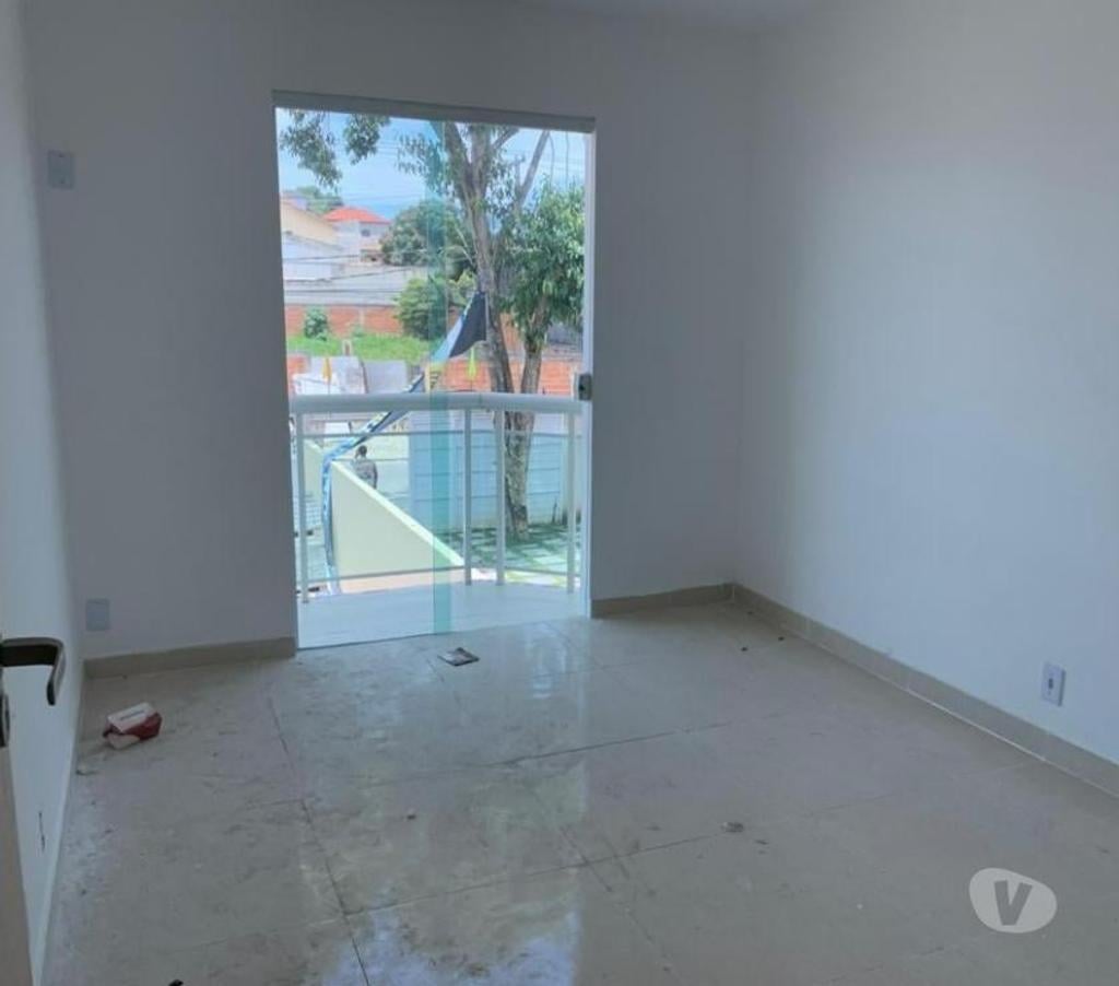 Apartamentos a venda Rio de Janeiro RJ Campo Grande, Rio de Janeiro - Fotos para Campo Grande Inhoaíba; Casa 68m² com 02 quartos, Caixa