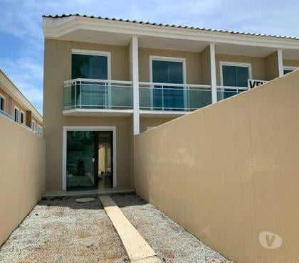 Casas para vender Campo Grande, Rio de Janeiro Rio de Janeiro RJ - Fotos para Campo Grande Inhoaíba; Casa 68m² com 02 quartos, Caixa