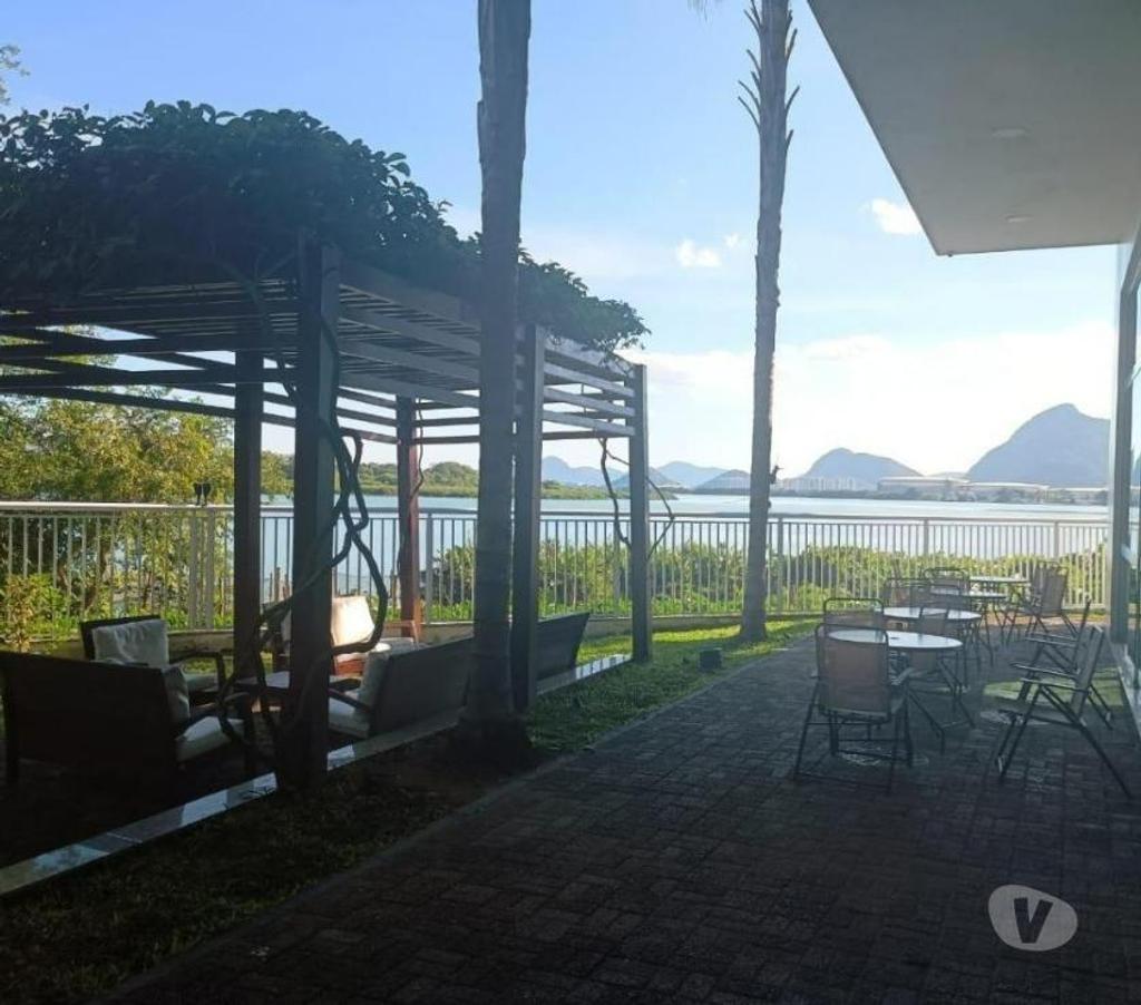 Apartamentos a venda Rio de Janeiro RJ Barra da Tijuca - Fotos para Barra da Tijuca: Apartamento 2 quartos vista espectacular