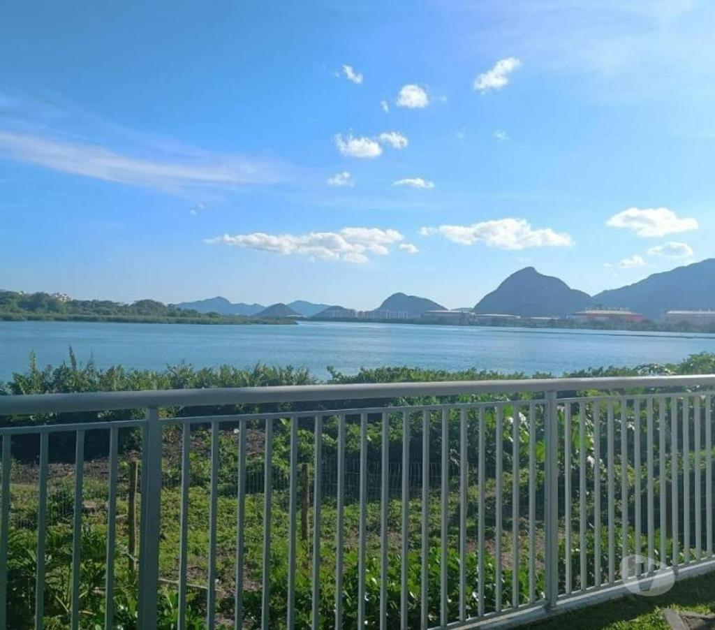 Apartamentos a venda Rio de Janeiro RJ Barra da Tijuca - Fotos para Barra da Tijuca: Apartamento 2 quartos vista espectacular