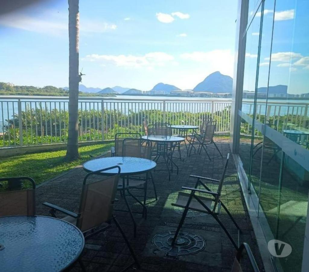 Apartamentos a venda Rio de Janeiro RJ Barra da Tijuca - Fotos para Barra da Tijuca: Apartamento 2 quartos vista espectacular