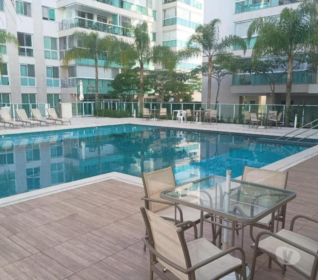 Apartamentos a venda Rio de Janeiro RJ Barra da Tijuca - Fotos para Barra da Tijuca: Apartamento 2 quartos vista espectacular