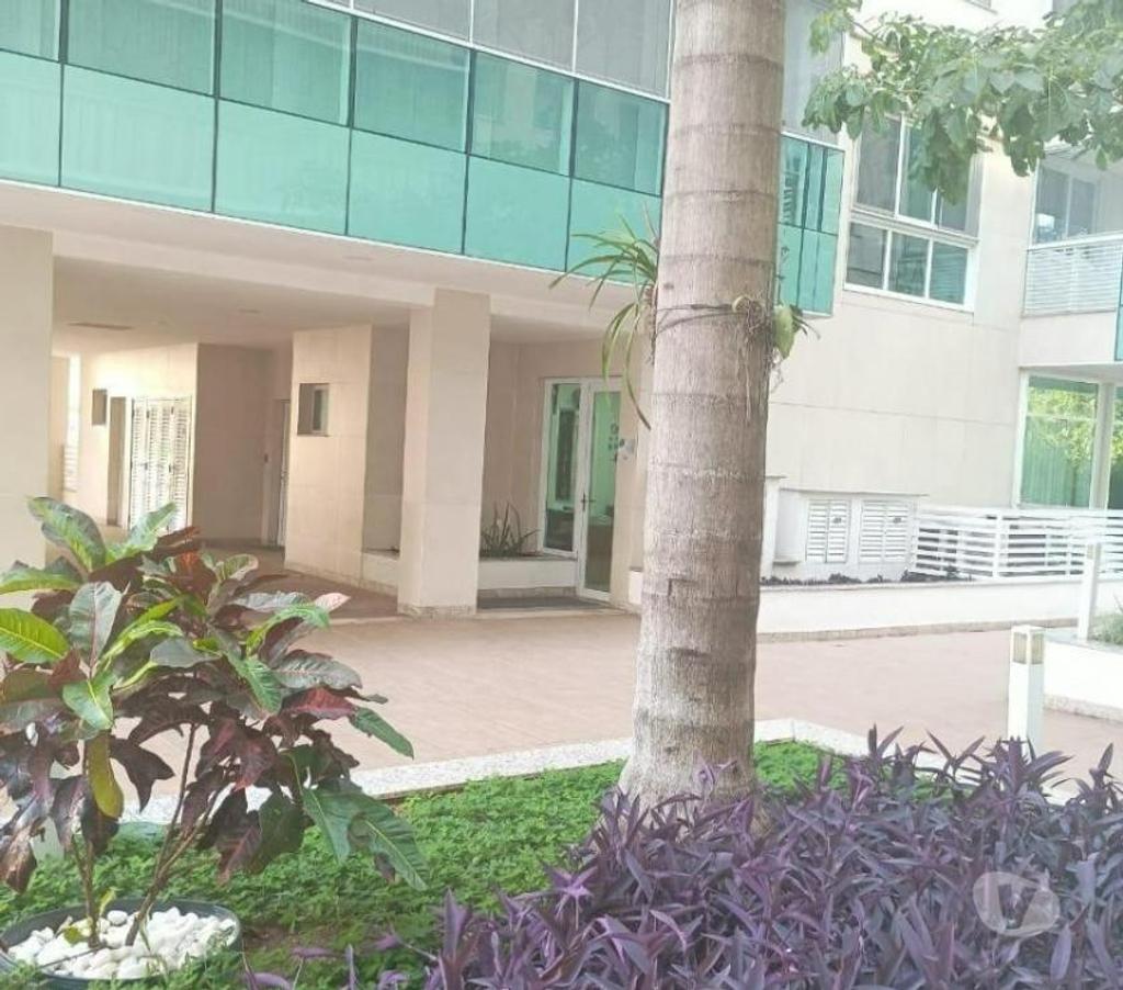 Apartamentos a venda Rio de Janeiro RJ Barra da Tijuca - Fotos para Barra da Tijuca: Apartamento 2 quartos vista espectacular