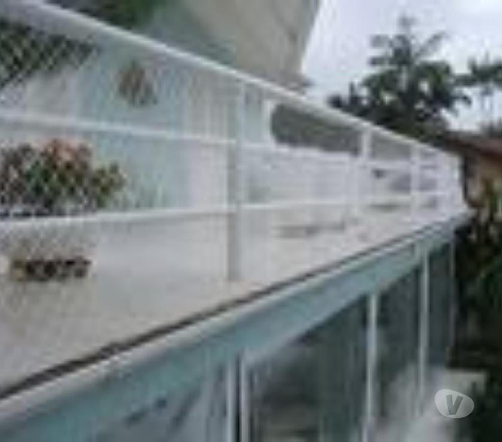 Outros serviços Sao Paulo SP Penha, São Paulo - Fotos para favorita redes de proteção v. nhocune