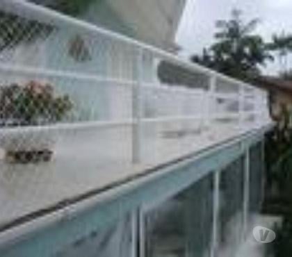 Outros serviços Penha, São Paulo Sao Paulo SP - Fotos para favorita redes de proteção v. nhocune