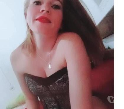 Acompanhantes - Fotos para Belga palloce volta